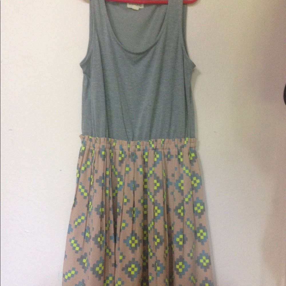 Maison Jules Summer Dress